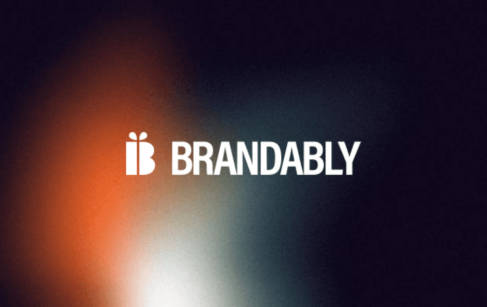Brandably Cover