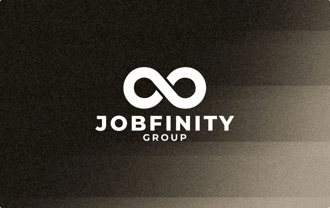 JobFinity Cover